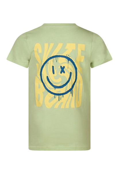 T-SHIRT UNLOCKED