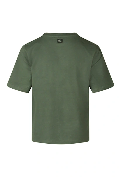 T-SHIRT UNLOCKED