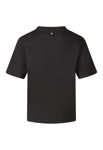 T-SHIRT UNLOCKED