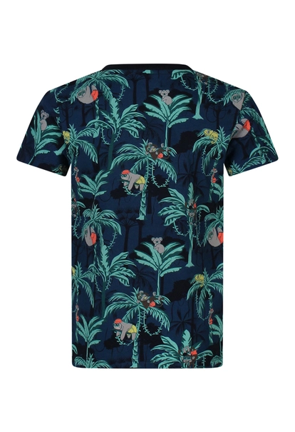T-SHIRT UNLOCKED