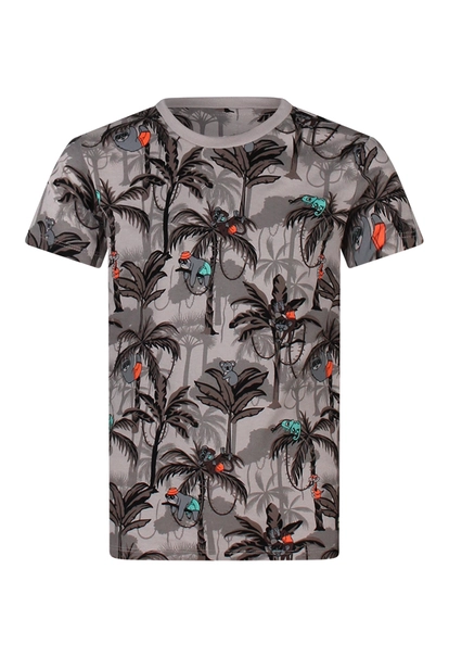 T-SHIRT UNLOCKED