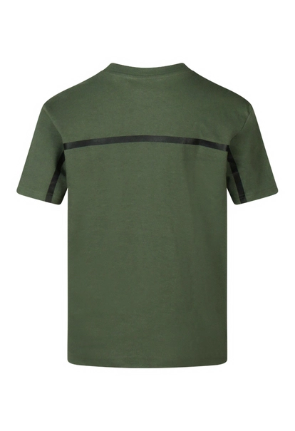 T-SHIRT UNLOCKED