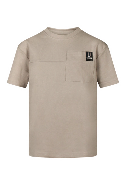 T-SHIRT UNLOCKED