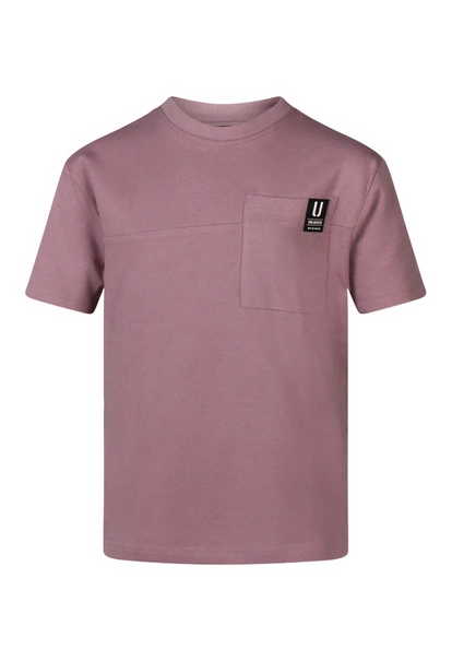 T-SHIRT UNLOCKED
