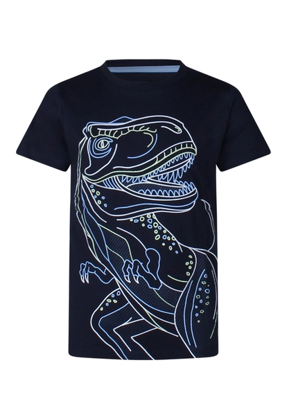 T-SHIRT UNLOCKED
