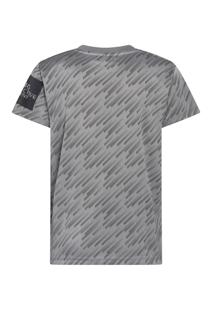 T-SHIRT UNLOCKED