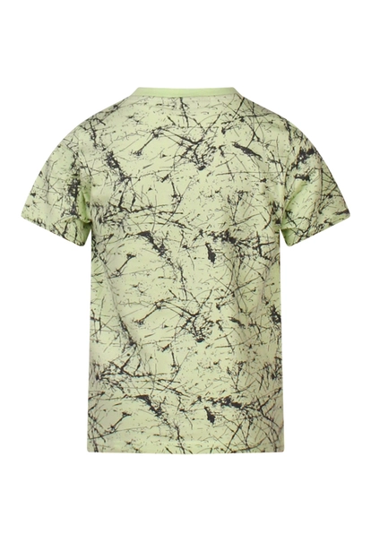 T-SHIRT UNLOCKED