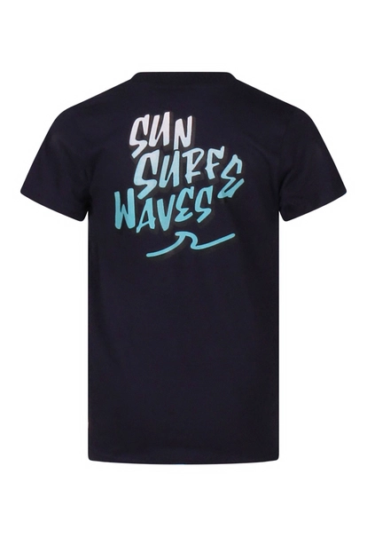 T-SHIRT UNLOCKED