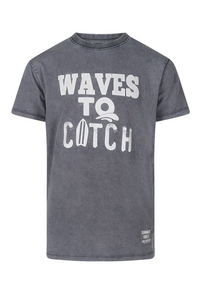 T-SHIRT UNLOCKED