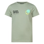 T-SHIRT UNLOCKED