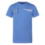 T-SHIRT UNLOCKED