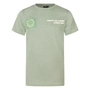 T-SHIRT UNLOCKED