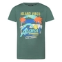 T-SHIRT UNLOCKED