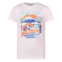 T-SHIRT UNLOCKED