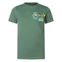 T-SHIRT UNLOCKED