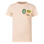 T-SHIRT UNLOCKED