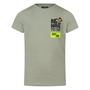 T-SHIRT UNLOCKED