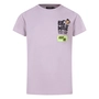 T-SHIRT UNLOCKED