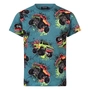 T-SHIRT UNLOCKED