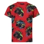 T-SHIRT UNLOCKED