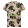 T-SHIRT UNLOCKED