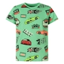 T-SHIRT UNLOCKED