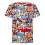 T-SHIRT UNLOCKED