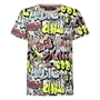T-SHIRT UNLOCKED