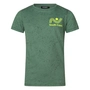 T-SHIRT UNLOCKED