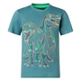 T-SHIRT UNLOCKED