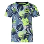 T-SHIRT UNLOCKED