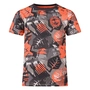 T-SHIRT UNLOCKED
