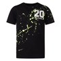 T-SHIRT UNLOCKED
