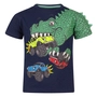 T-SHIRT UNLOCKED