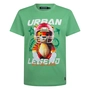T-SHIRT UNLOCKED
