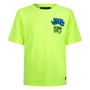 T-SHIRT UNLOCKED