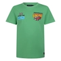T-SHIRT UNLOCKED