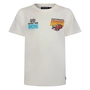 T-SHIRT UNLOCKED