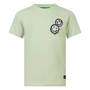 T-SHIRT UNLOCKED