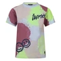 T-SHIRT UNLOCKED
