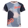 T-SHIRT UNLOCKED