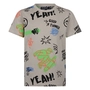 T-SHIRT UNLOCKED