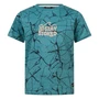 T-SHIRT UNLOCKED