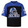 T-SHIRT UNLOCKED