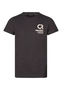 T-SHIRT UNLOCKED