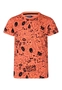 T-SHIRT UNLOCKED