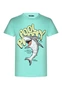 T-SHIRT UNLOCKED