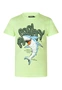 T-SHIRT UNLOCKED