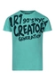 T-SHIRT UNLOCKED