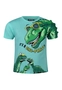 T-SHIRT UNLOCKED